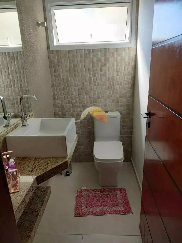 Foto 8 de Casa de 3 quartos (1 suíte) com piscina e área gourmet, BPS