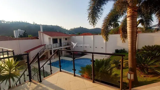Foto 1 de Casa de 3 quartos (1 suíte) com piscina, área gourmet e escritório externo, BPS