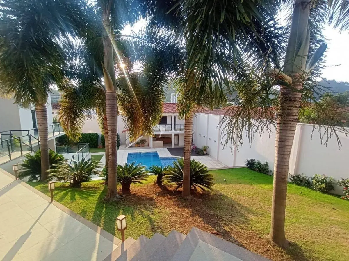 Foto 2 de Casa de 3 quartos (1 suíte) com piscina, área gourmet e escritório externo, BPS