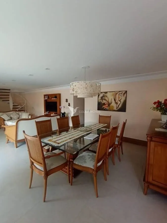 Foto 4 de Casa de 3 quartos (1 suíte) com piscina, área gourmet e escritório externo, BPS