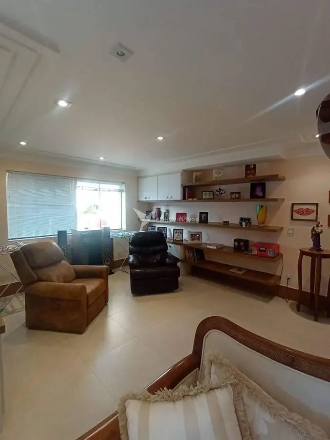 Foto 5 de Casa de 3 quartos (1 suíte) com piscina, área gourmet e escritório externo, BPS