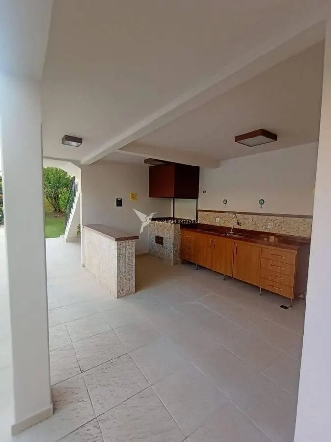 Foto 8 de Casa de 3 quartos (1 suíte) com piscina, área gourmet e escritório externo, BPS