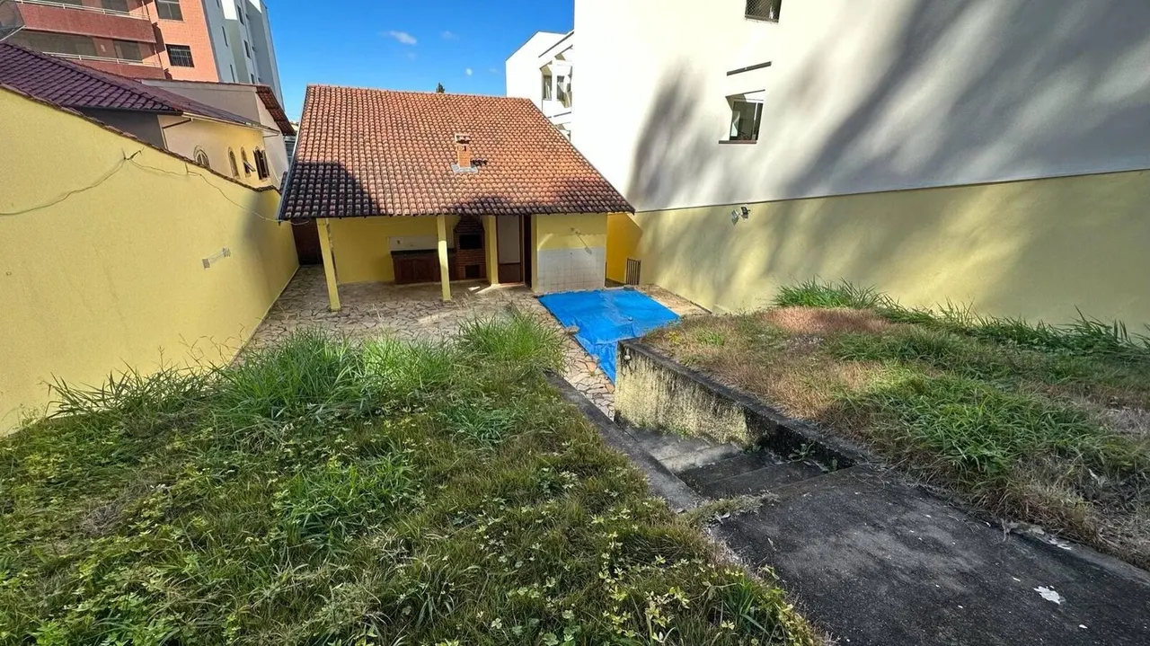 Foto 7 de Casa de 3 quartos (1 suíte) com piscina, área gourmet e edícula, Varginha