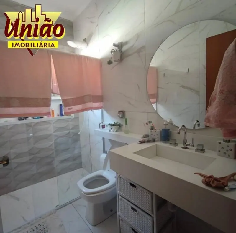Foto 7 de Casa de esquina com 3 quartos (1 suíte), piscina e área gourmet, Nossa Senhora da Agonia