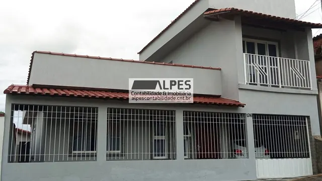 Casa de 3 quartos com piscina, espaço gourmet e vista, Vila Isabel