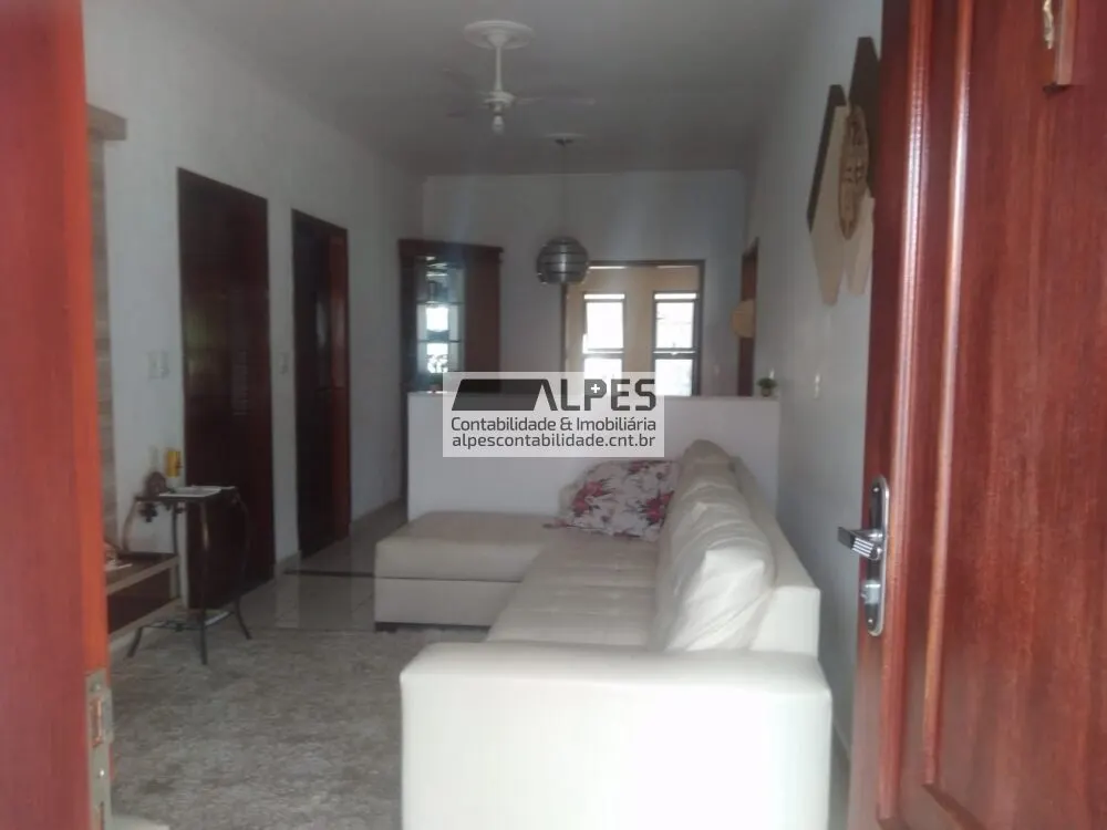 Foto 4 de Casa de 3 quartos com piscina, espaço gourmet e vista, Vila Isabel