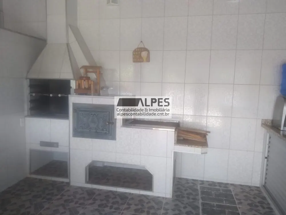 Foto 5 de Casa de 3 quartos com piscina, espaço gourmet e vista, Vila Isabel