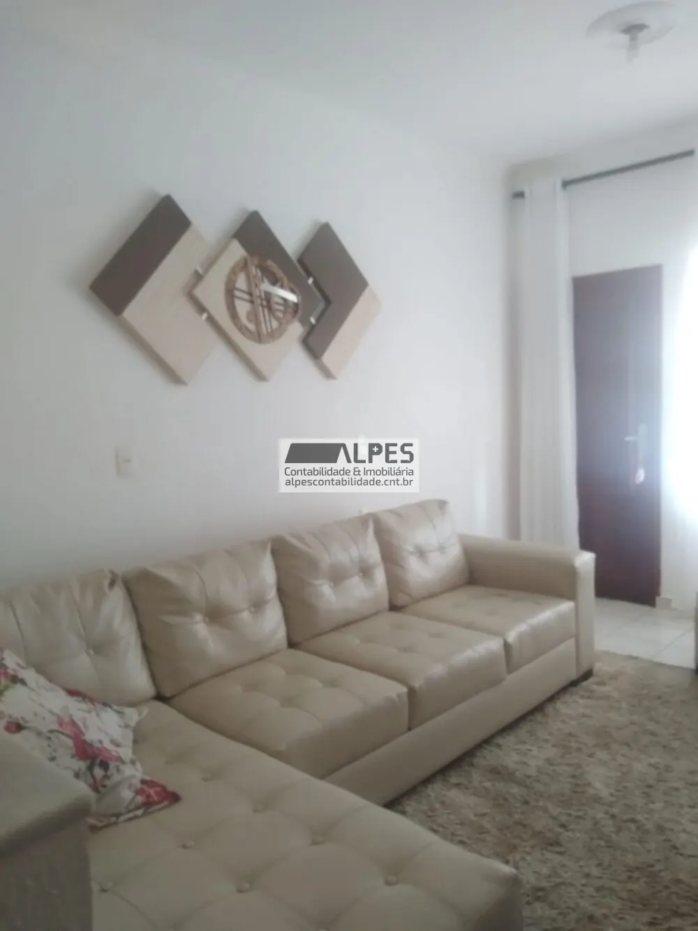 Foto 8 de Casa de 3 quartos com piscina, espaço gourmet e vista, Vila Isabel