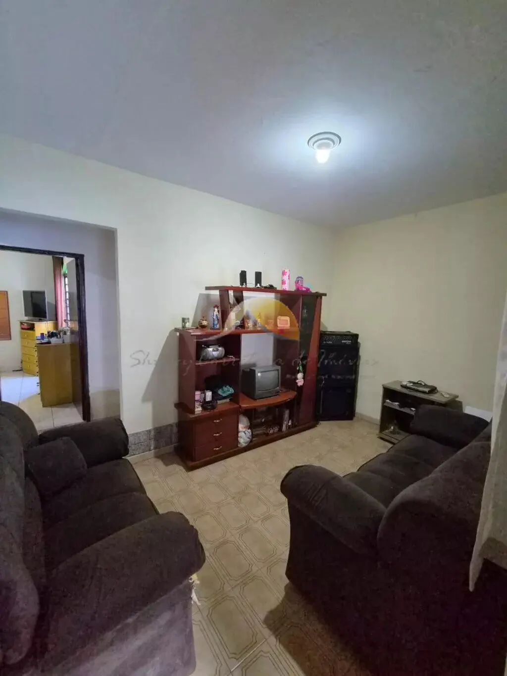 Foto 3 de Casa de 3 quartos com piscina, área gourmet e garagem para 4 carros, Vila Isabel
