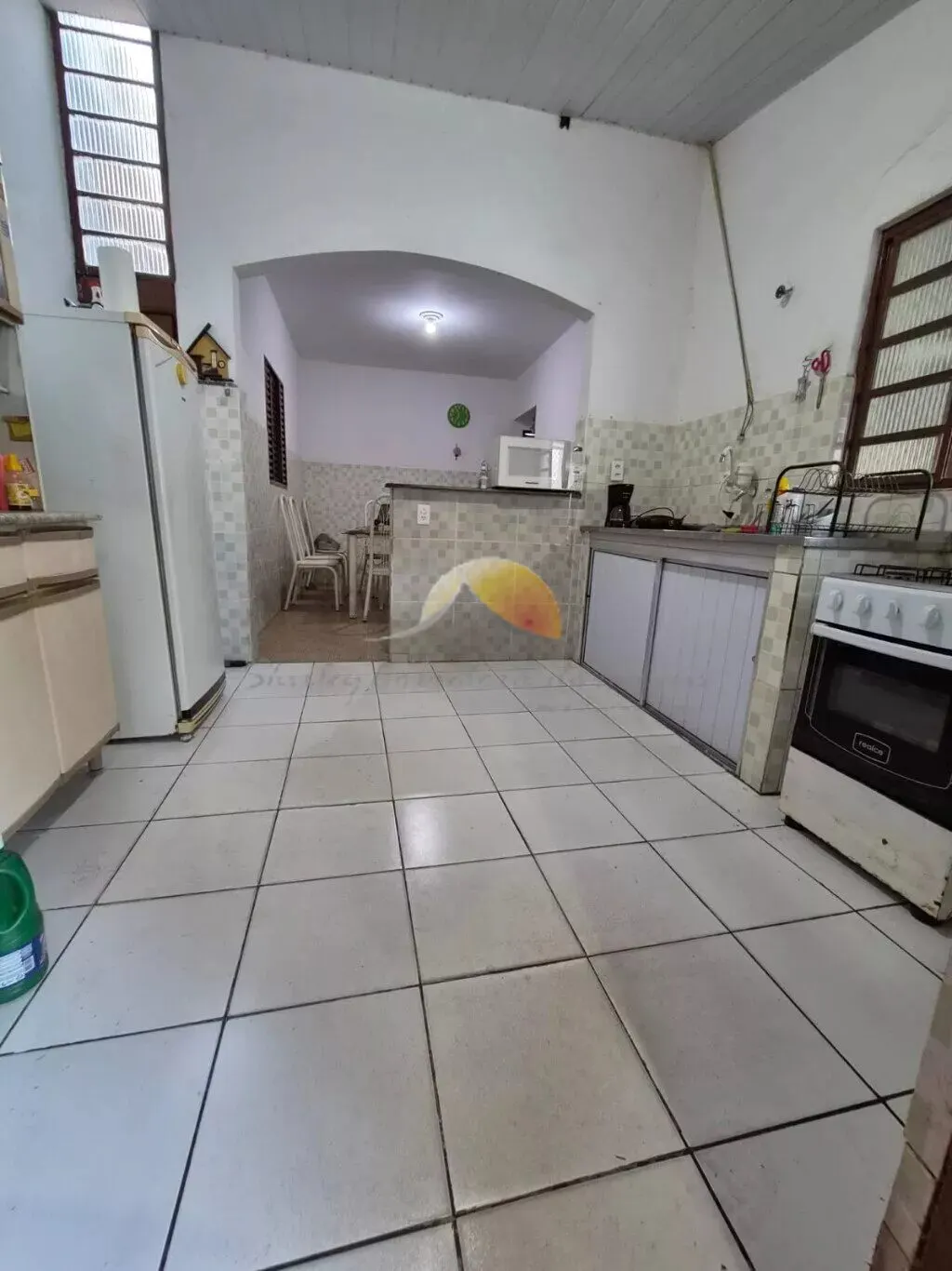 Foto 4 de Casa de 3 quartos com piscina, área gourmet e garagem para 4 carros, Vila Isabel