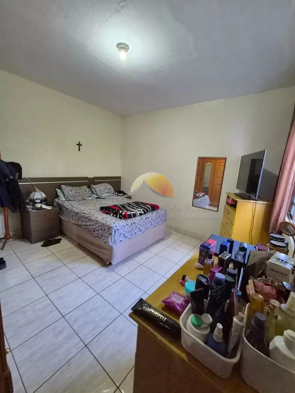 Foto 5 de Casa de 3 quartos com piscina, área gourmet e garagem para 4 carros, Vila Isabel