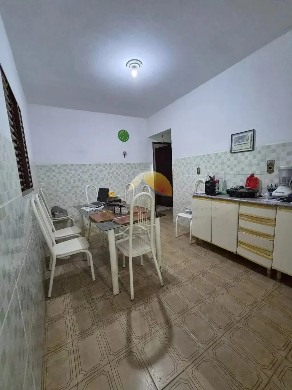 Foto 6 de Casa de 3 quartos com piscina, área gourmet e garagem para 4 carros, Vila Isabel