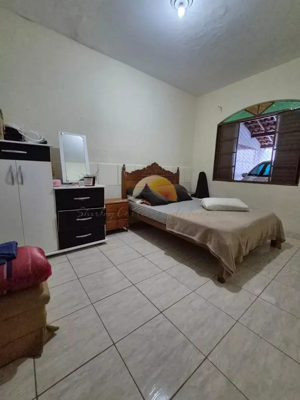 Foto 7 de Casa de 3 quartos com piscina, área gourmet e garagem para 4 carros, Vila Isabel