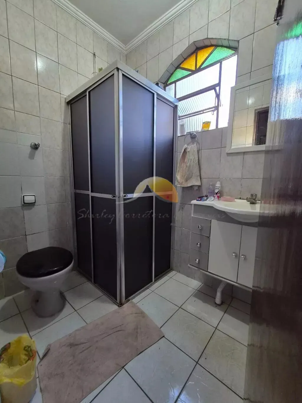 Foto 8 de Casa de 3 quartos com piscina, área gourmet e garagem para 4 carros, Vila Isabel
