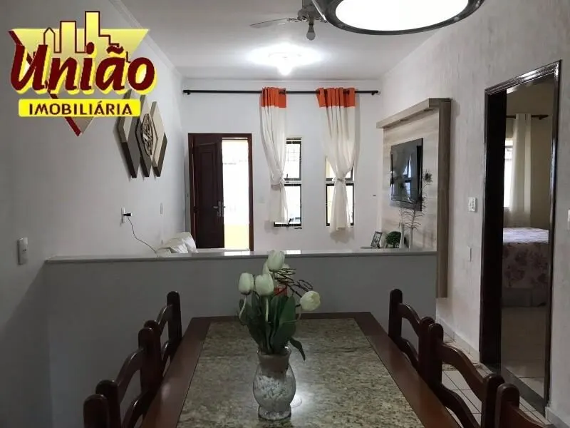 Foto 2 de Casa de 3 quartos com piscina, área gourmet e terraço, Vila Isabel