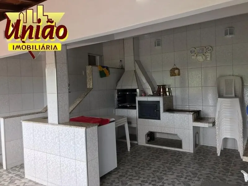 Foto 4 de Casa de 3 quartos com piscina, área gourmet e terraço, Vila Isabel