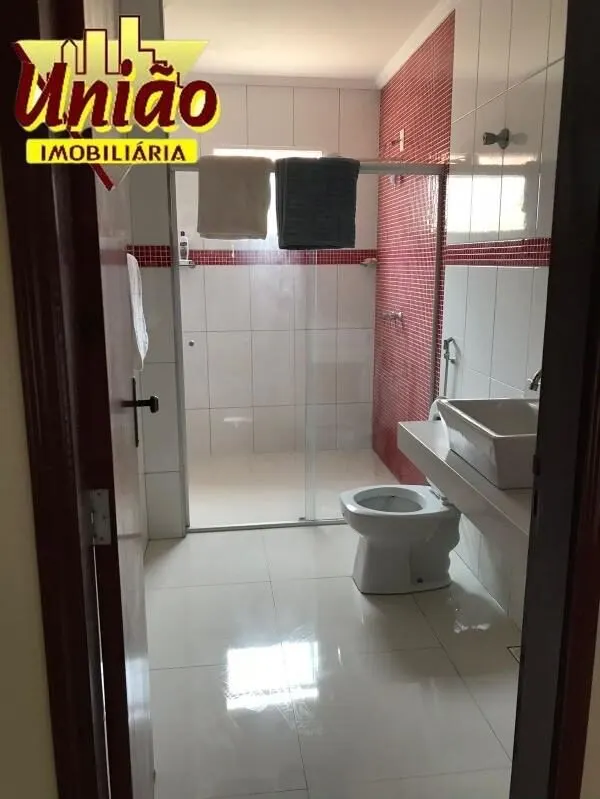 Foto 6 de Casa de 3 quartos com piscina, área gourmet e terraço, Vila Isabel