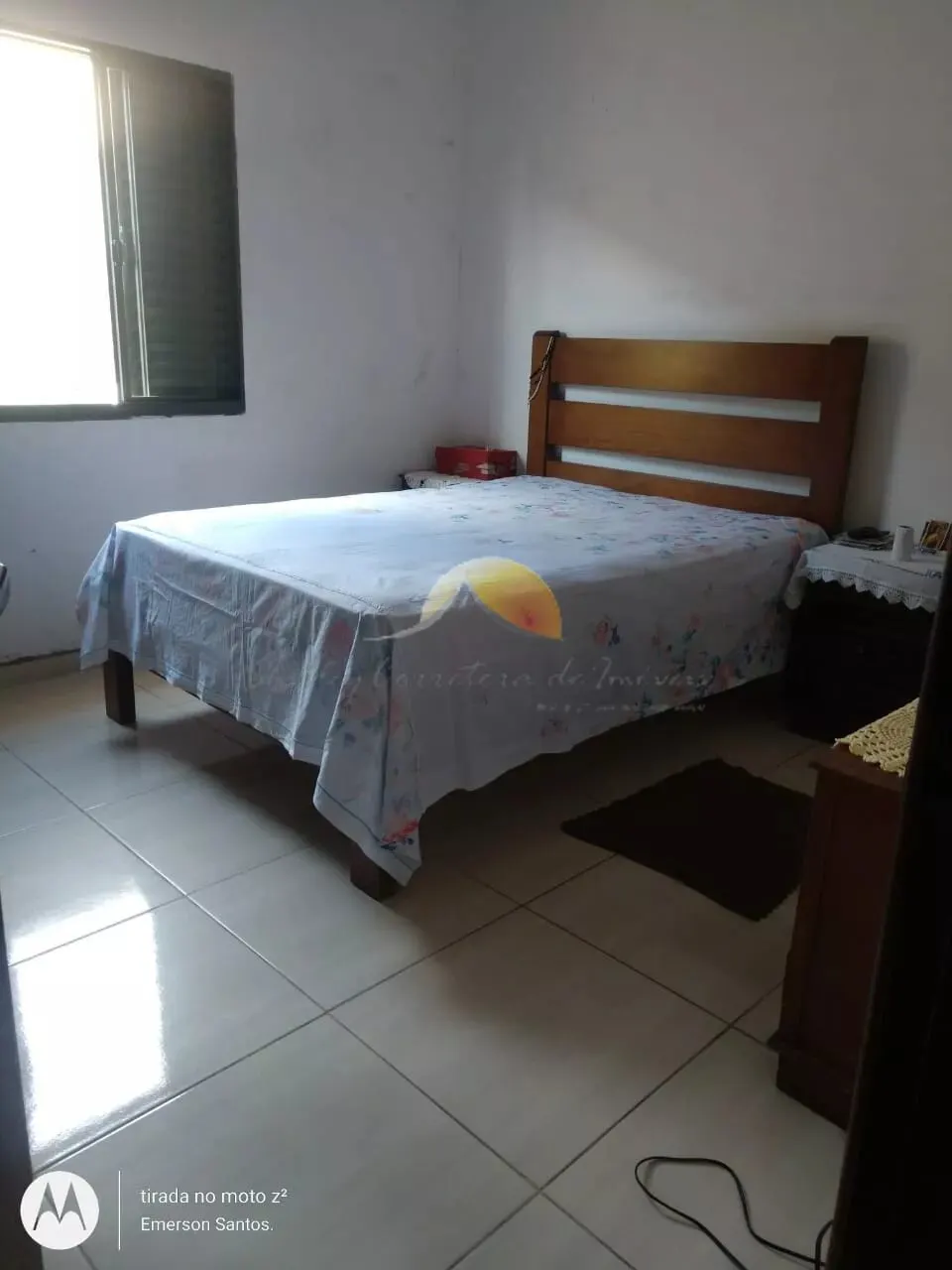 Foto 3 de Casa de 3 quartos (1 suíte) com ponto comercial e quarto externo, Boa Vista