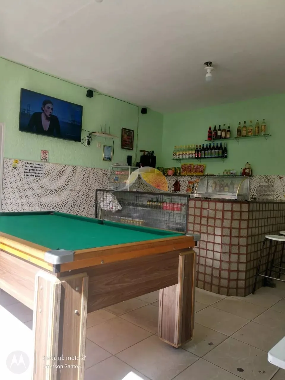 Foto 6 de Casa de 3 quartos (1 suíte) com ponto comercial e quarto externo, Boa Vista