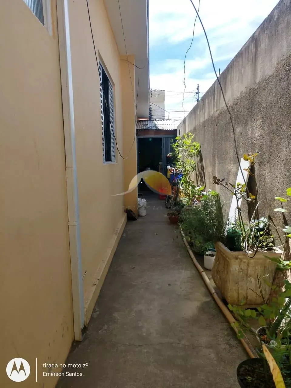 Foto 8 de Casa de 3 quartos (1 suíte) com ponto comercial e quarto externo, Boa Vista