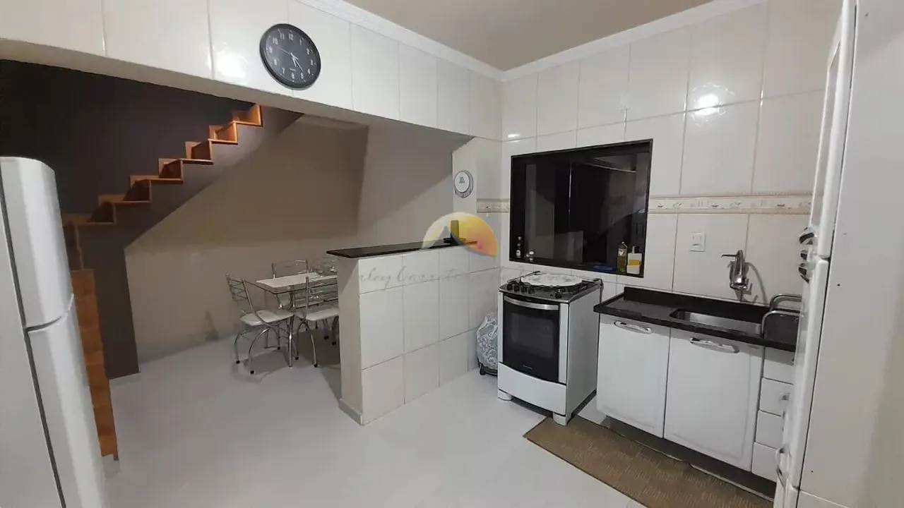 Foto 6 de Casa de 3 quartos com varanda gourmet e ponto comercial, Santos Dumont