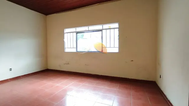 Foto 1 de Casa de 3 quartos com quarto externo, quintal e garagem, Santo Antônio