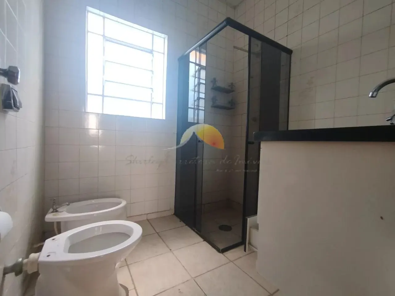 Foto 4 de Casa de 3 quartos com quarto externo, quintal e garagem, Santo Antônio