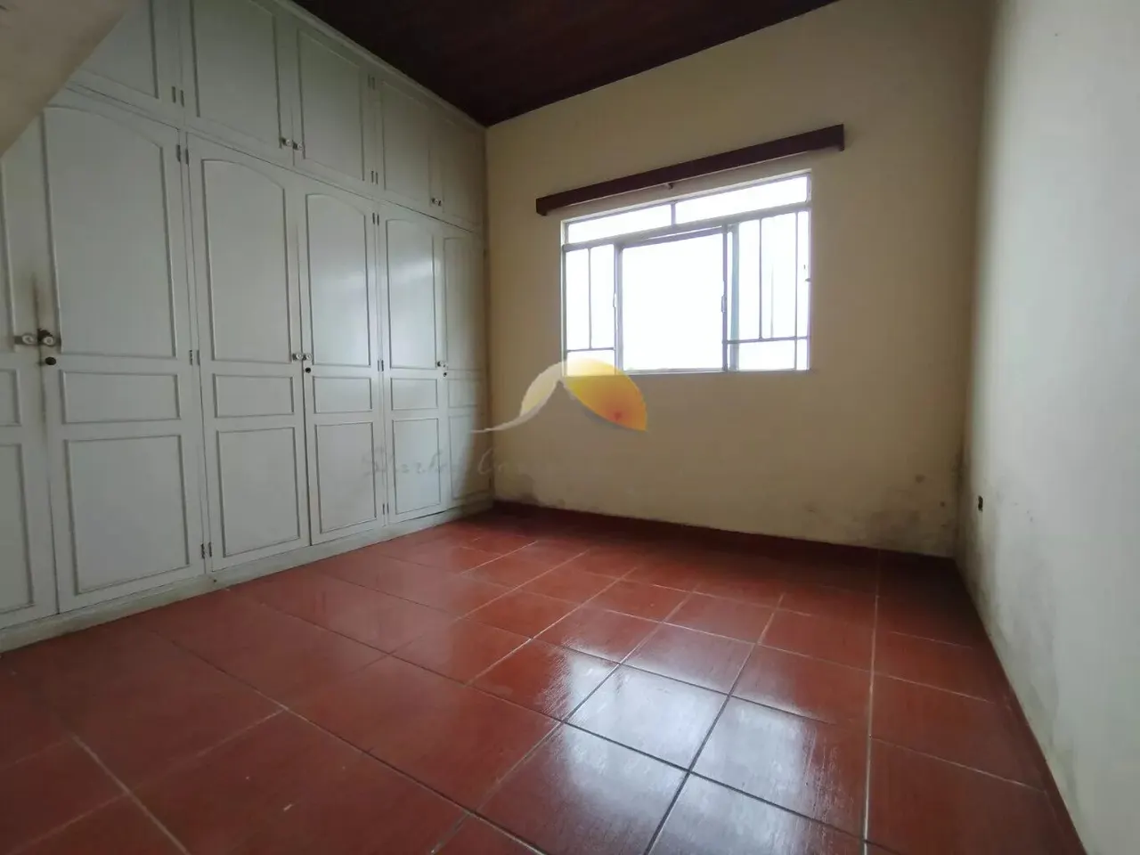 Foto 5 de Casa de 3 quartos com quarto externo, quintal e garagem, Santo Antônio