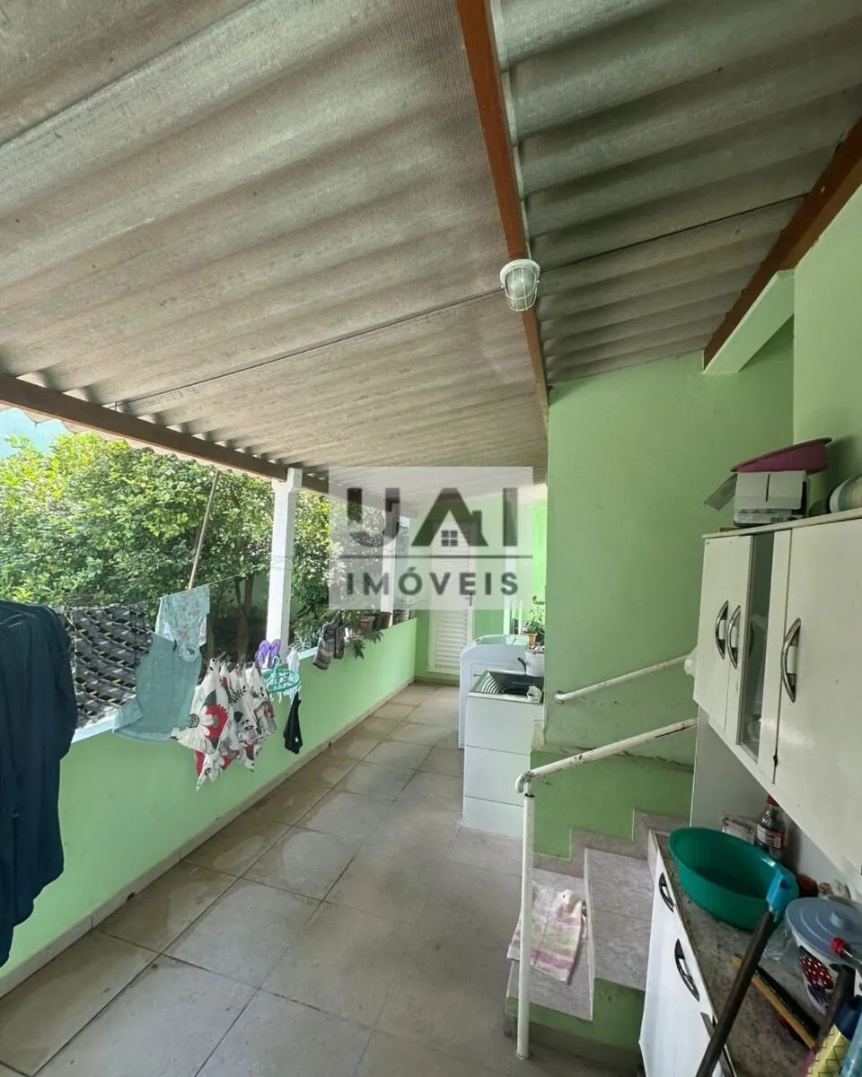 Foto 8 de Casa de 3 quartos (1 suíte) com quintal e quarto externo, Varginha