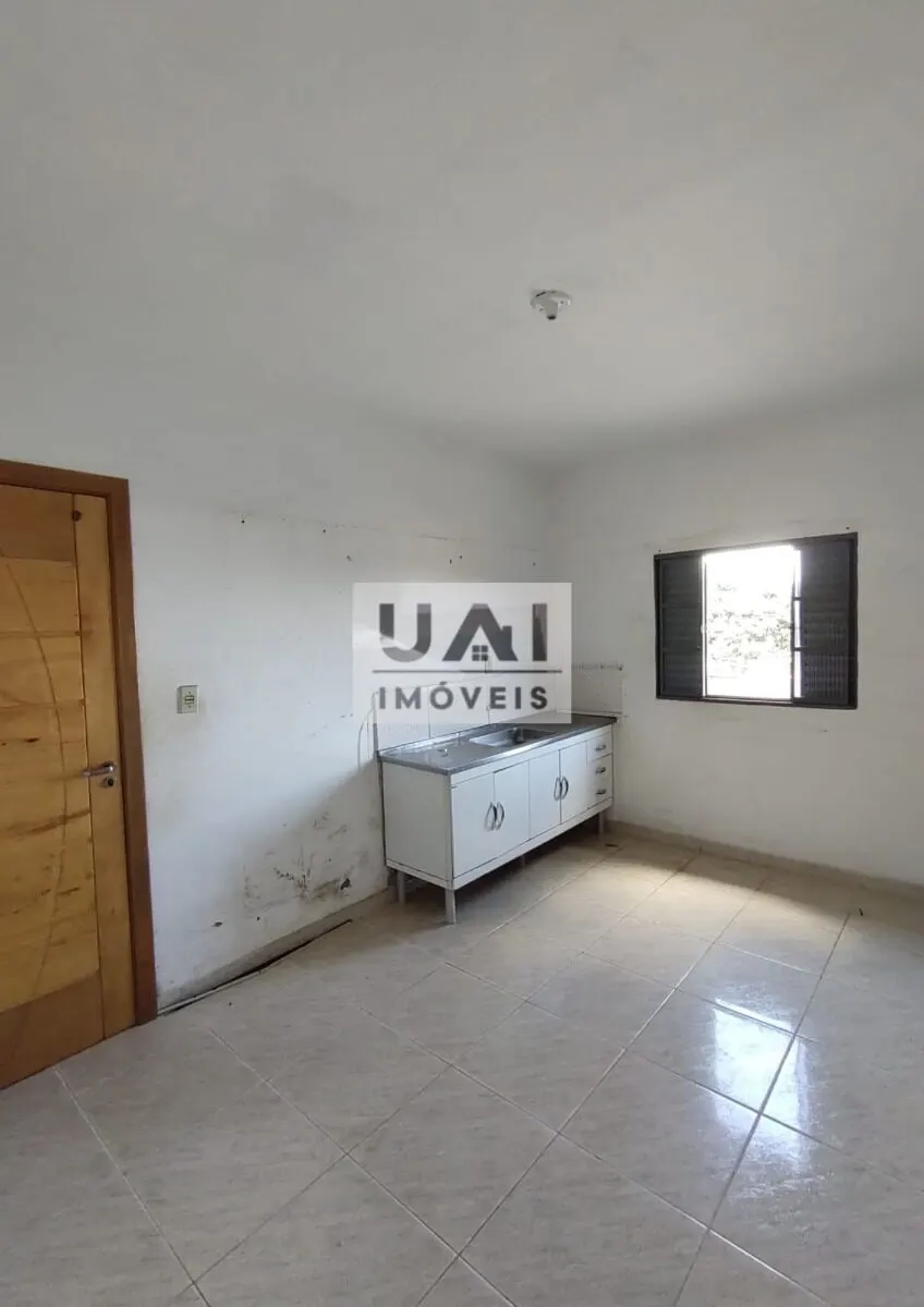 Foto 5 de Casa de 3 quartos com quintal grande e vista da cidade, Cruzeiro