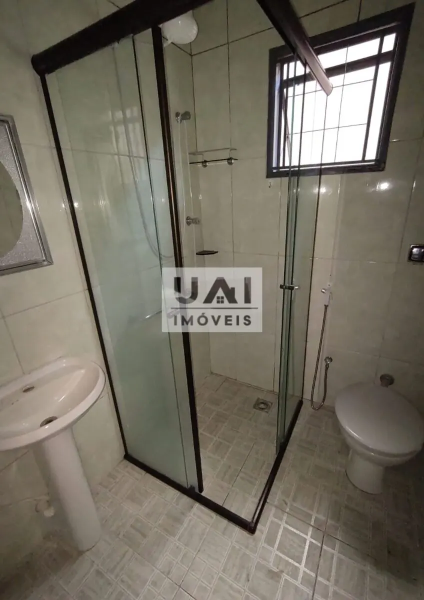 Foto 6 de Casa de 3 quartos com quintal grande e vista da cidade, Cruzeiro