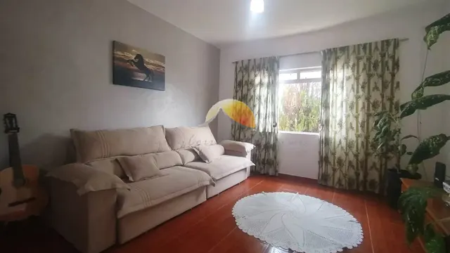 Foto 1 de Casa de 3 quartos com copa, quintal e quarto externo, São Vicente