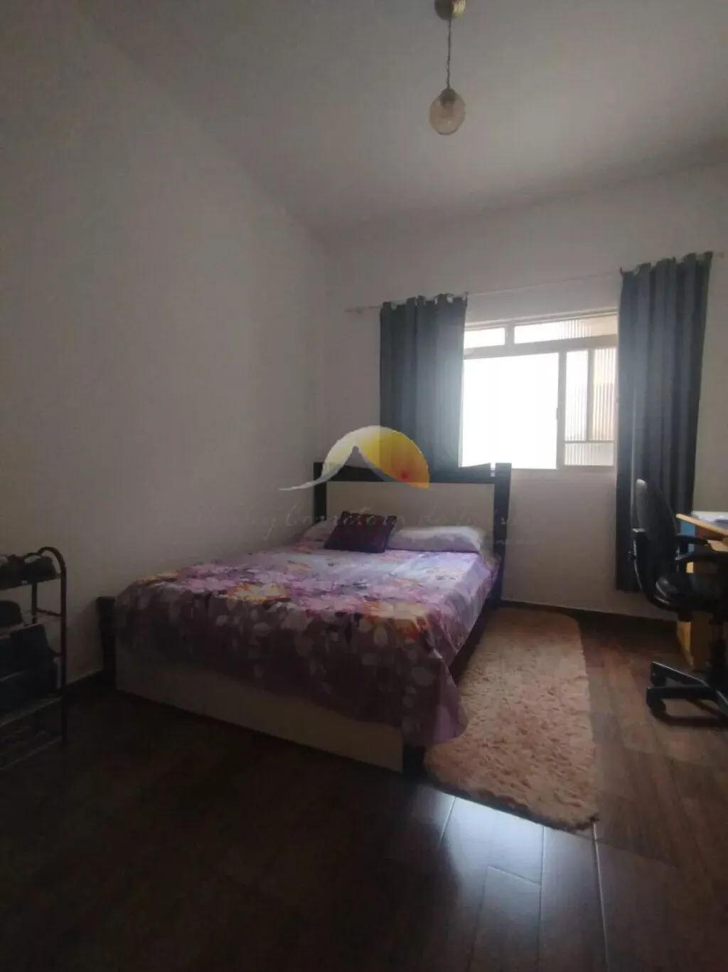 Foto 7 de Casa de 3 quartos com copa, quintal e quarto externo, São Vicente