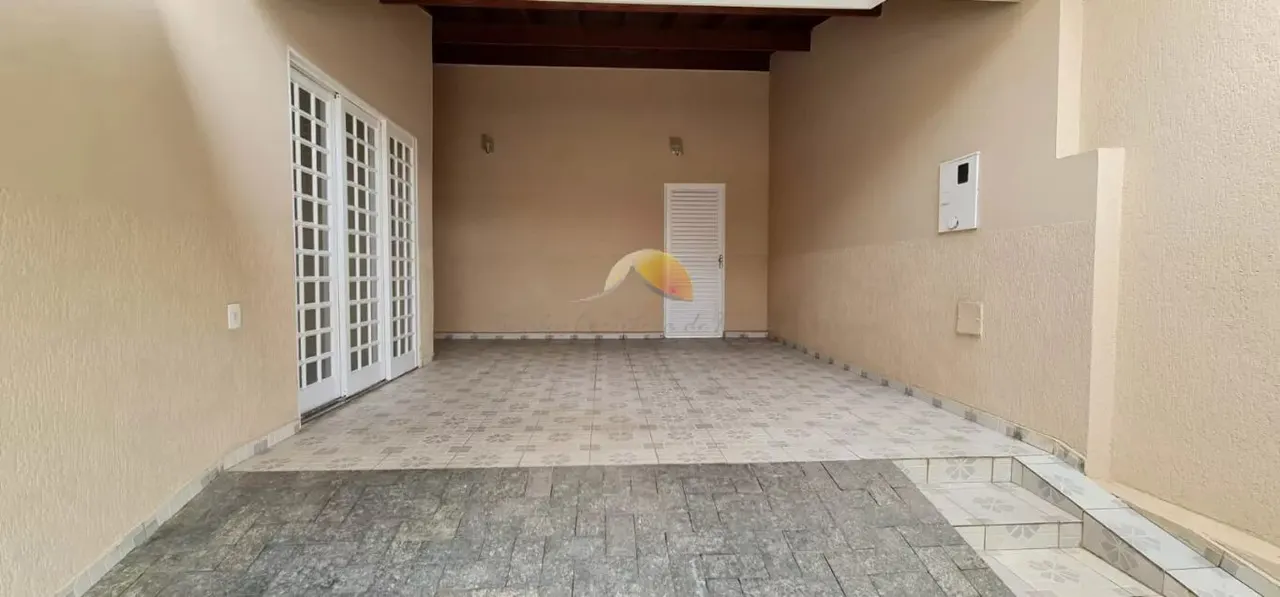Foto 8 de Casa de 3 quartos (1 suíte) com escritório e área de churrasco, Medicina