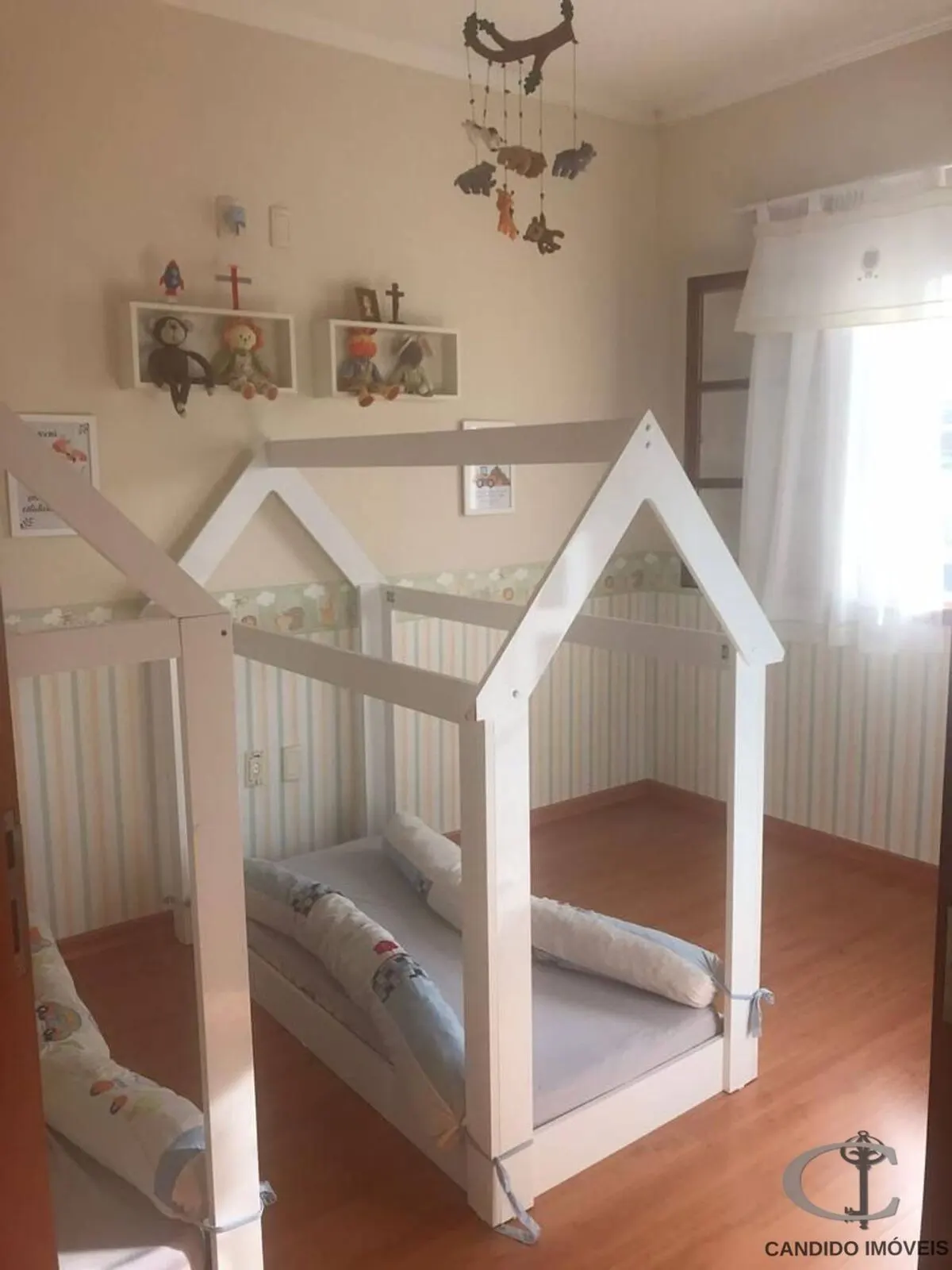 Foto 6 de Casa de 2 pavimentos e 3 quartos (1 suíte) com vista, Jardim Eldorado