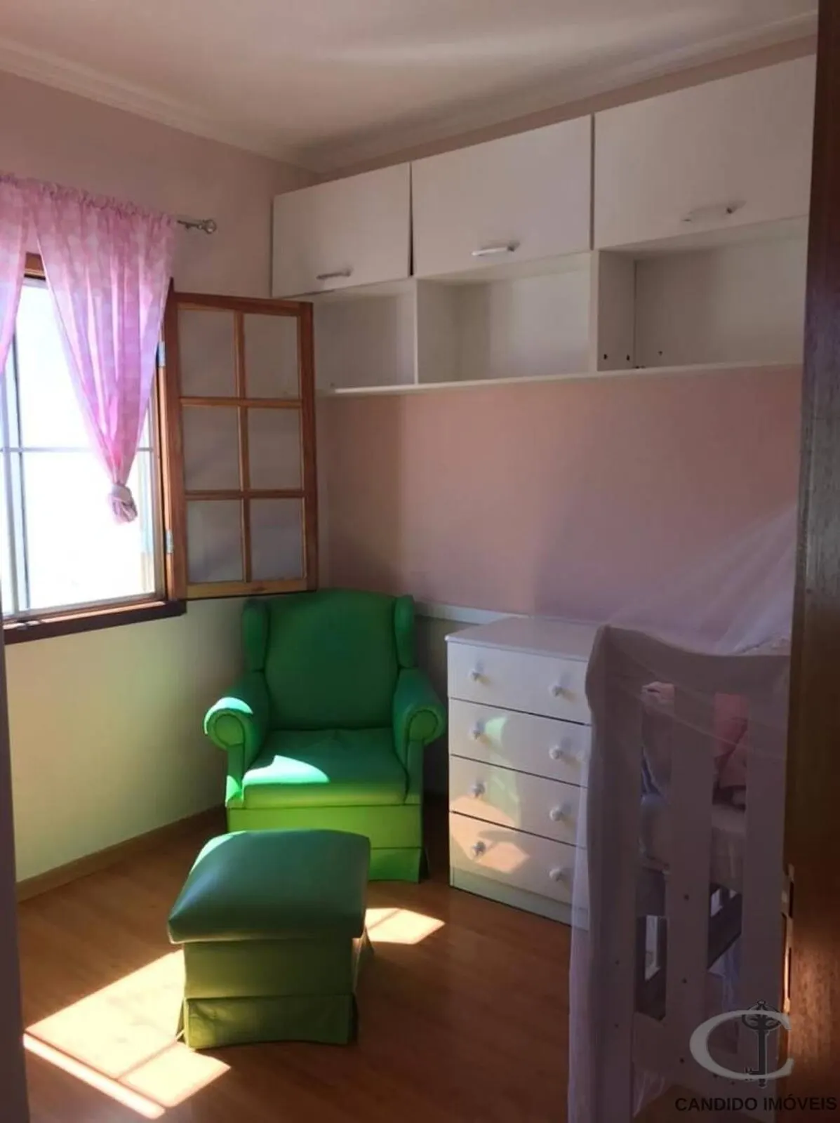 Foto 7 de Casa de 2 pavimentos e 3 quartos (1 suíte) com vista, Jardim Eldorado