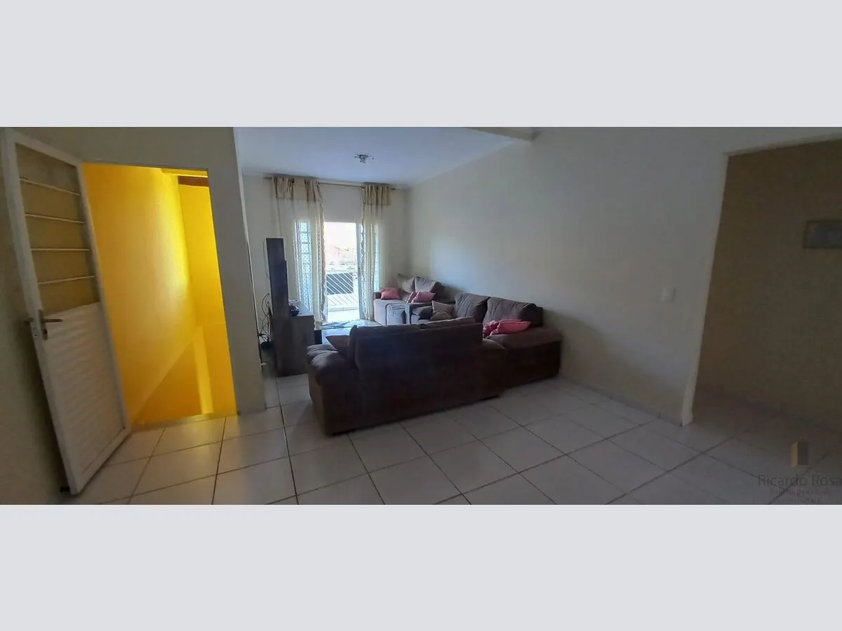 Foto 2 de Casa de 3 quartos com sacada, vista da cidade e garagem para 2 carros, Santa Rosa