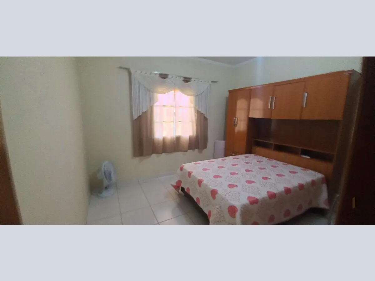 Foto 4 de Casa de 3 quartos com sacada, vista da cidade e garagem para 2 carros, Santa Rosa