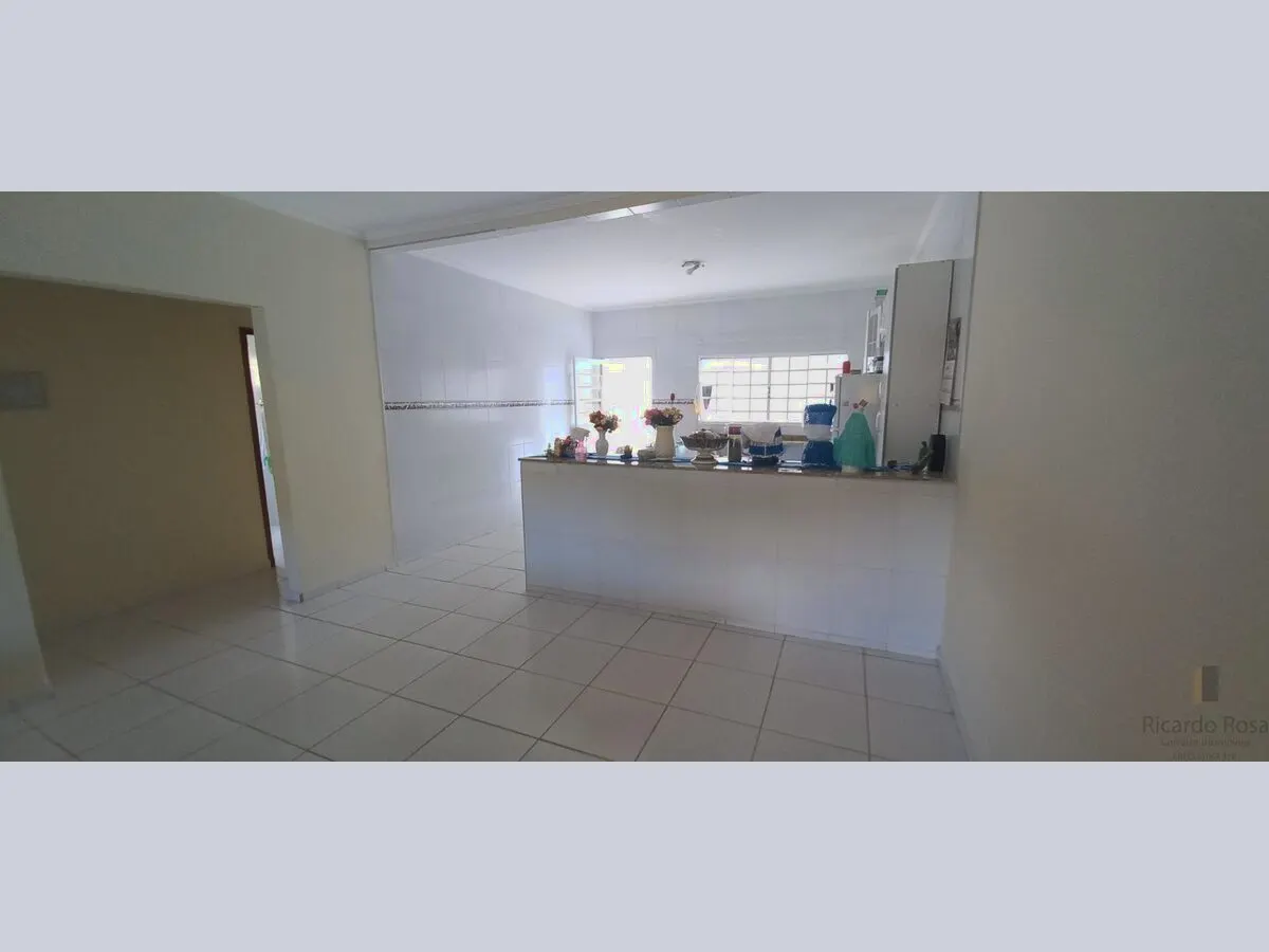 Foto 5 de Casa de 3 quartos com sacada, vista da cidade e garagem para 2 carros, Santa Rosa