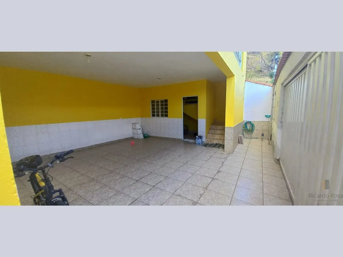 Foto 7 de Casa de 3 quartos com sacada, vista da cidade e garagem para 2 carros, Santa Rosa