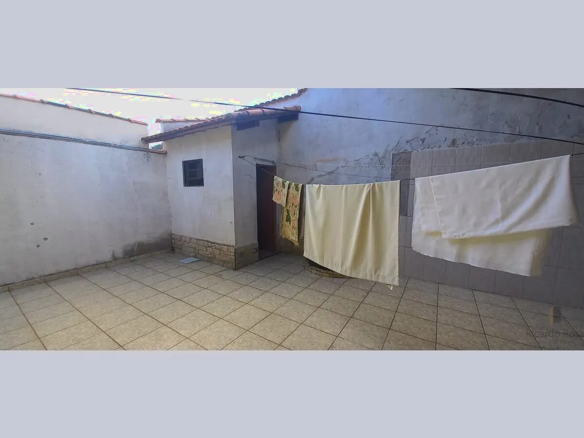 Foto 8 de Casa de 3 quartos com sacada, vista da cidade e garagem para 2 carros, Santa Rosa