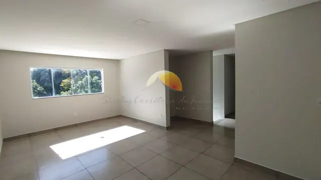 Casa de 3 quartos (1 suíte) em condomínio fechado, Boa Vista