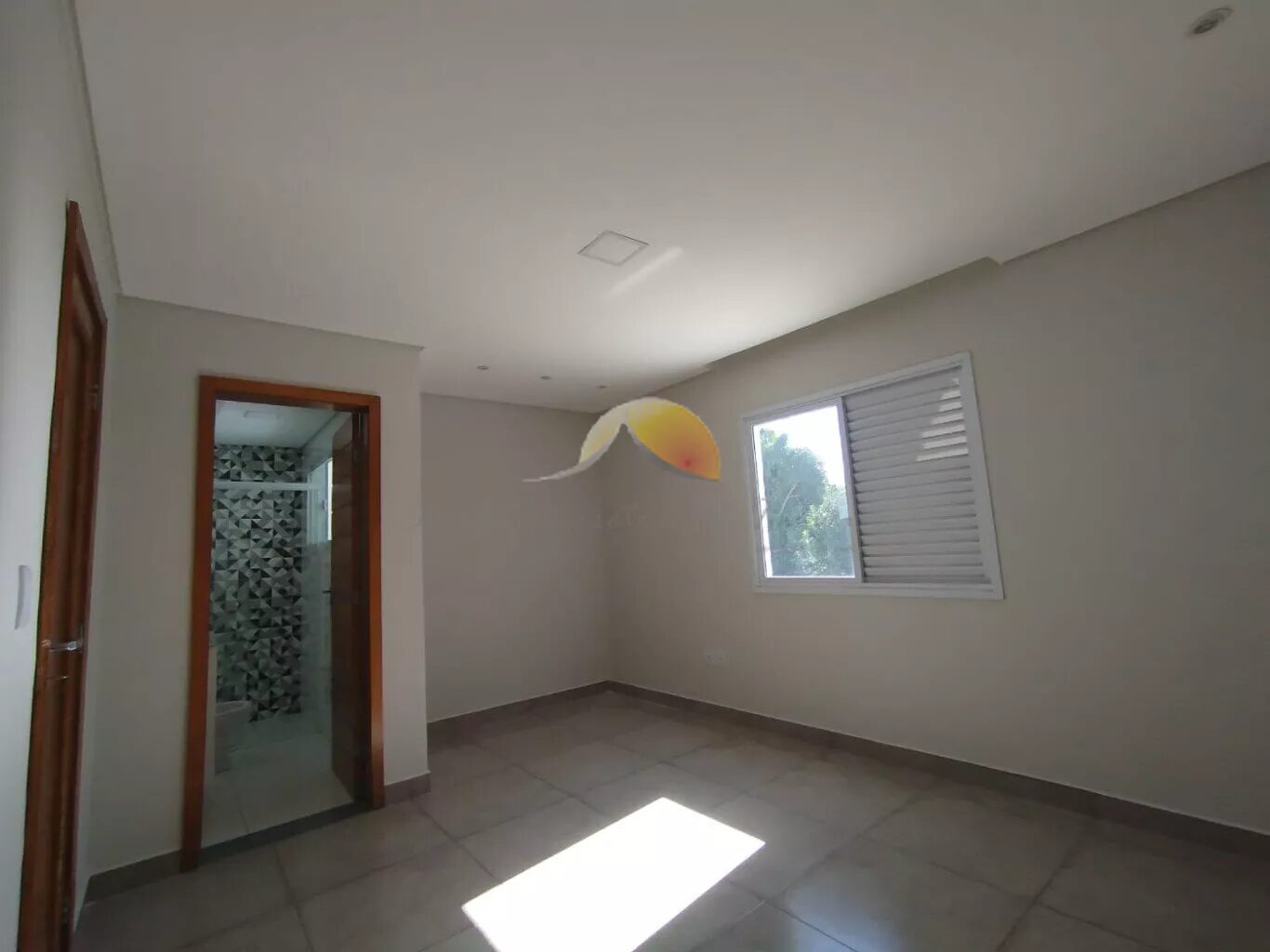 Foto 4 de Casa de 3 quartos (1 suíte) em condomínio fechado, Boa Vista