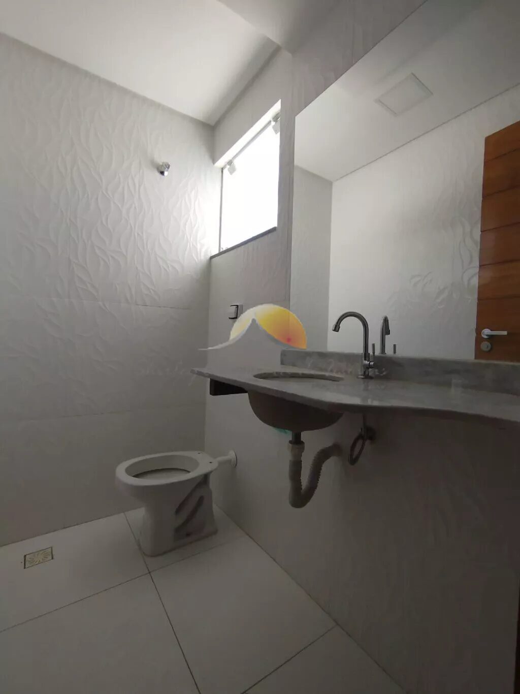 Foto 7 de Casa de 3 quartos (1 suíte) em condomínio fechado, Boa Vista