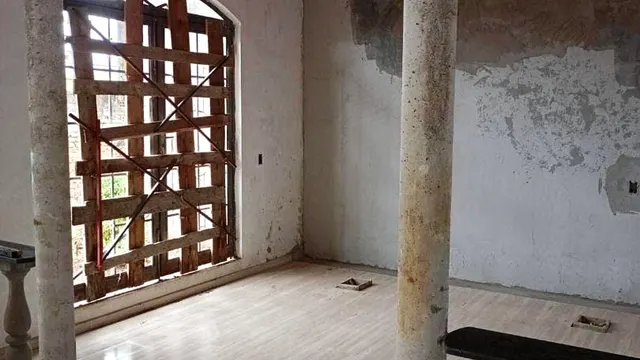Foto 1 de Casa de 3 quartos (2 suítes com closet) em fase final de acabamento, Morro Chic