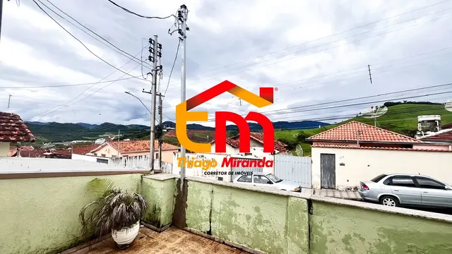 Foto 1 de Casa térrea de 3 quartos (1 suíte) com quintal e terraço, Estiva