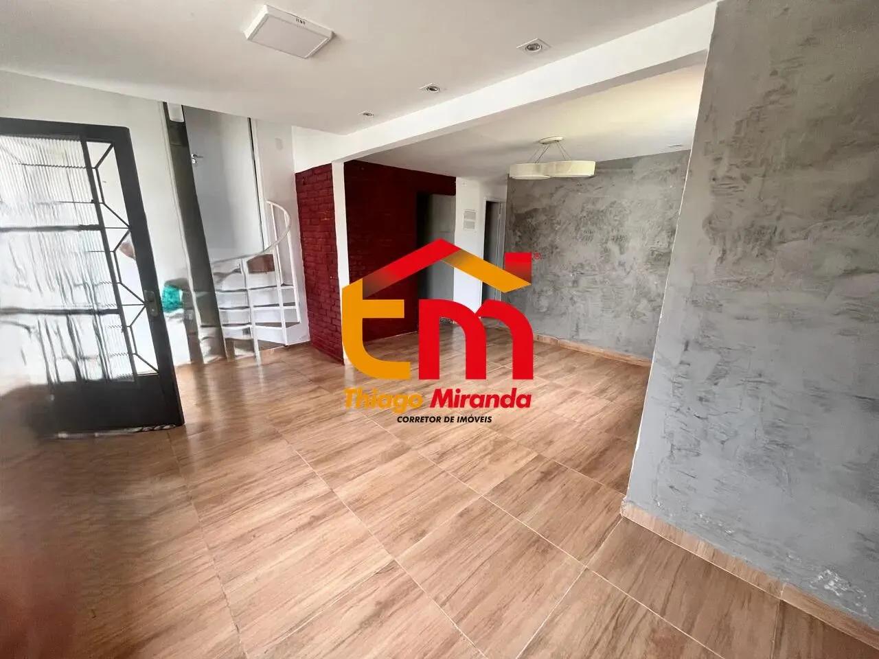 Foto 3 de Casa térrea de 3 quartos (1 suíte) com quintal e terraço, Estiva