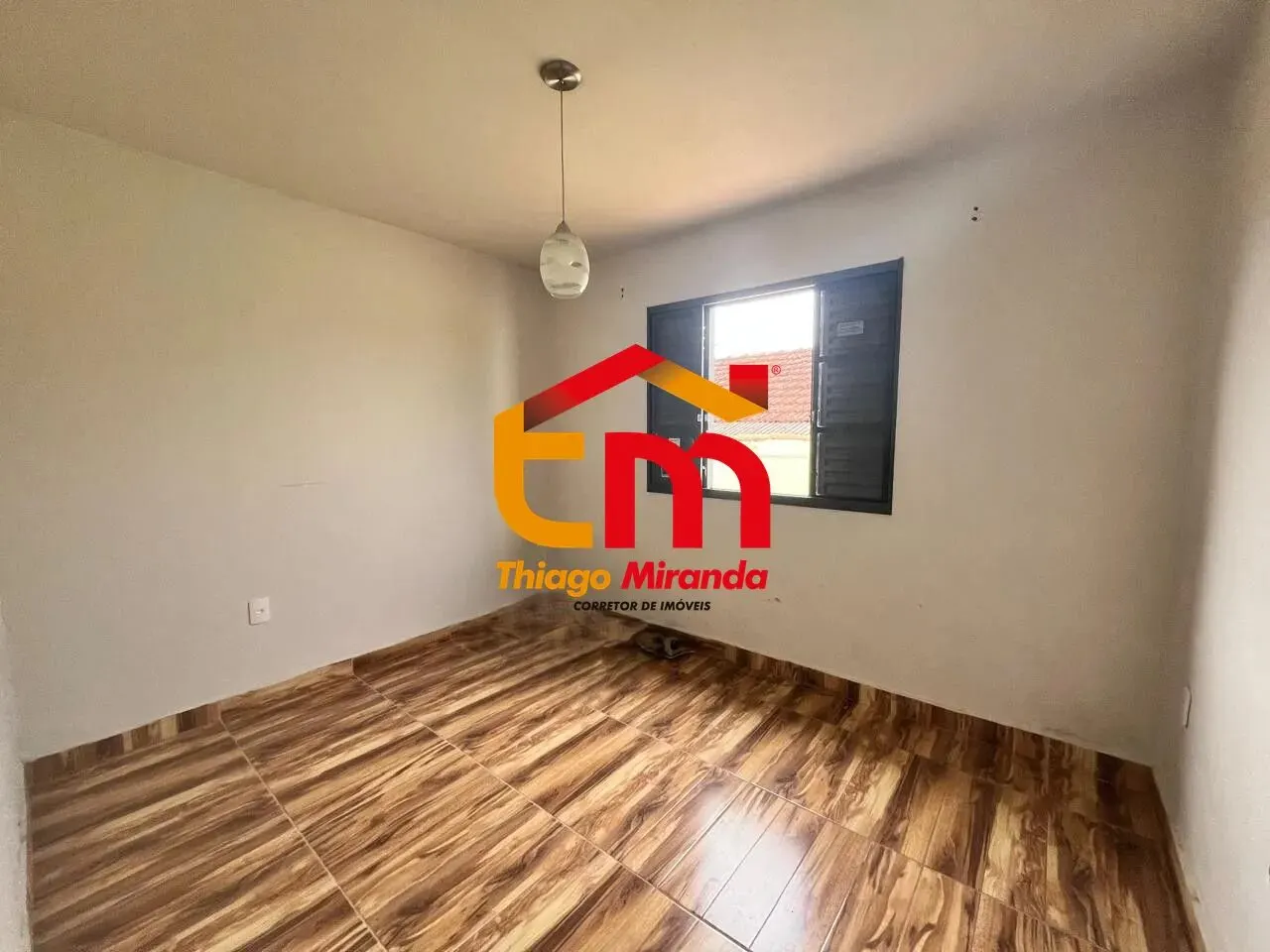 Foto 4 de Casa térrea de 3 quartos (1 suíte) com quintal e terraço, Estiva