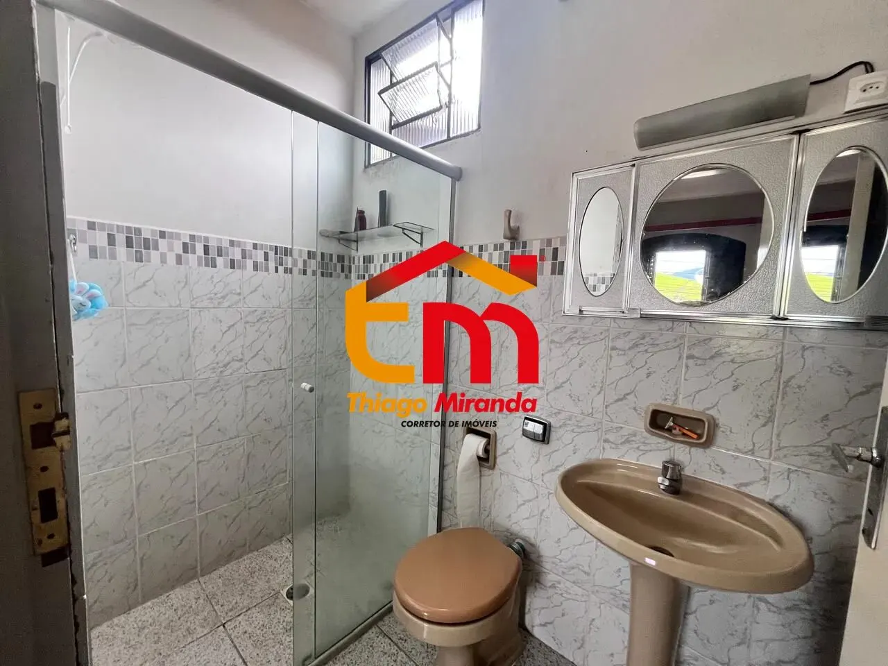 Foto 6 de Casa térrea de 3 quartos (1 suíte) com quintal e terraço, Estiva