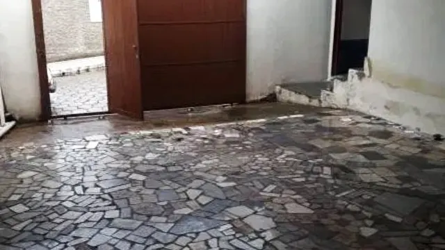 Casa de 3 quartos (1 suíte) com quintal e 2 vagas, Vila Isabel